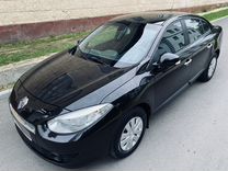 Renault Fluence 1.6 AT, 2011, 121 000 км, с пробегом, цена 810 000 руб.