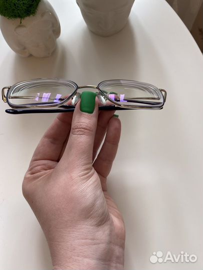 Очки для зрения женские