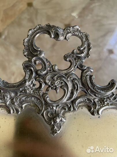 Совок для сбора крошек со стола