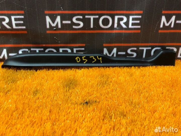 Накладка на сиденья передняя левая Bmw 3-Series