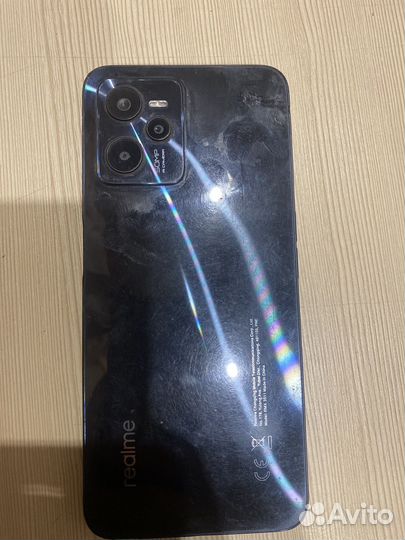realme C35, 4/128 ГБ