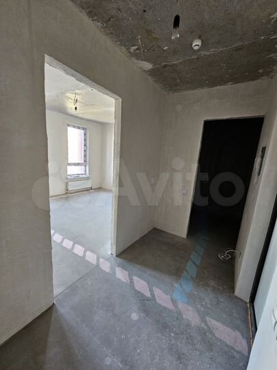 Квартира-студия, 28 м², 7/10 эт.