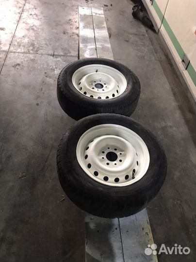 Прицеп легковой бу