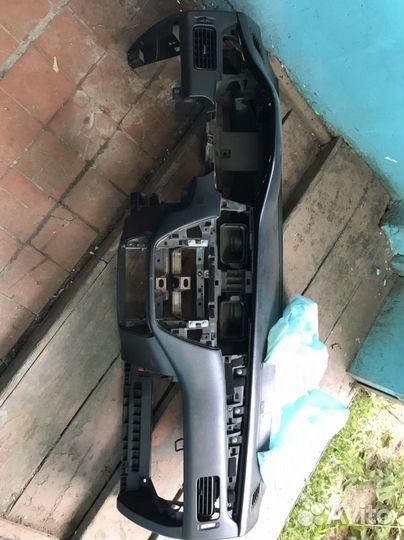 Торпеда lancer 9