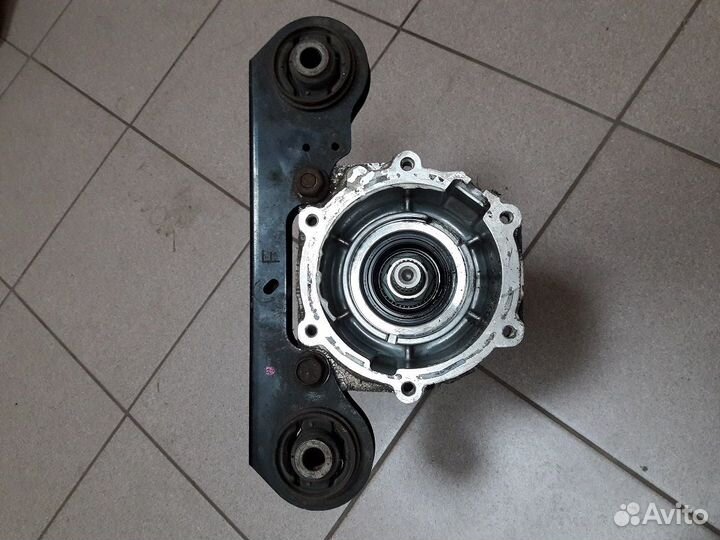 Редуктор задний Ниссан Х-Трейл, 2012 г, Т-31