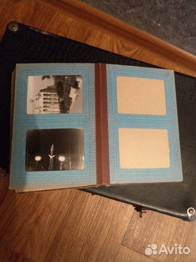 Фотоальбом СССР
