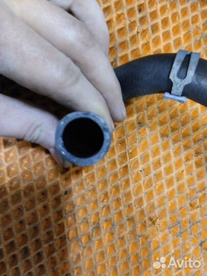 Патрубок передний Audi Q3 8U cpsa 2013