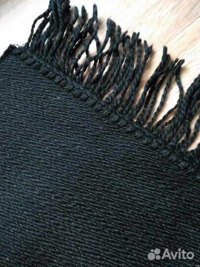 Гобелен гдр раритет Купальщица