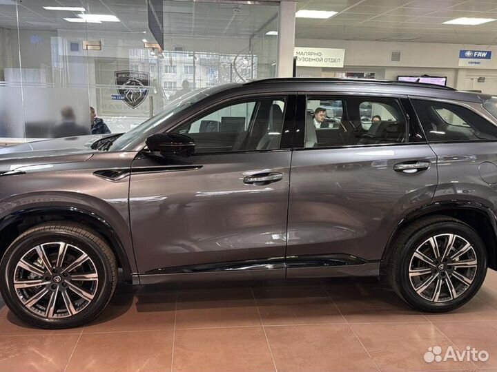 Changan CS75 Plus 2.0 AT, 2024