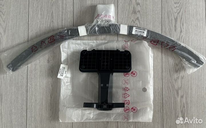 Подставка ножка для телевизора lg 49sm8200