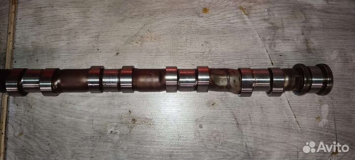 Распредвал впуск N52b30