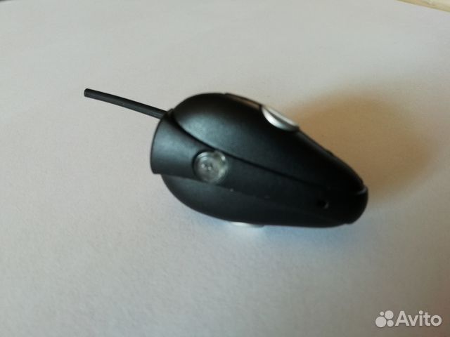 Bluetooth гарнитура bluespoon AX 2