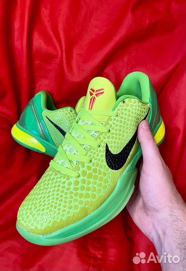 Nike Kobe 6