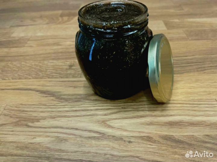 Мед для наслаждений по ночам