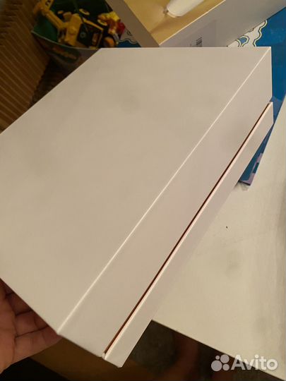 Фотоэпилятор новый