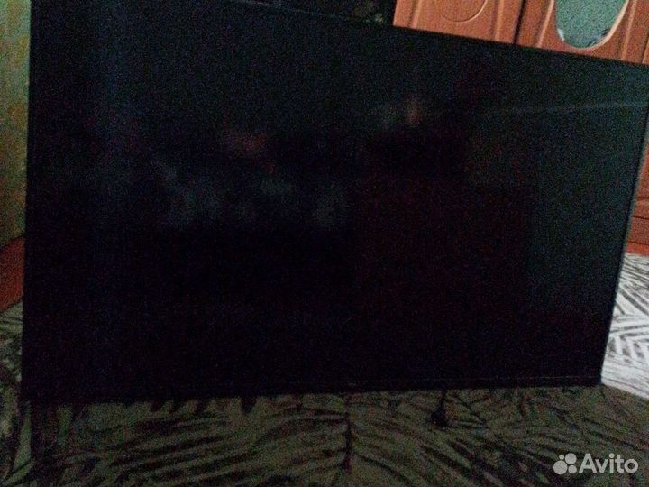 Телевизор tcl 75