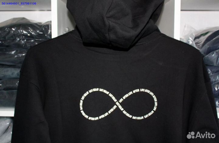 Худи vetements топ 2024 (Арт.93105)