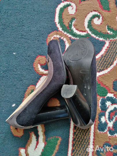 Туфли женские 36 размер