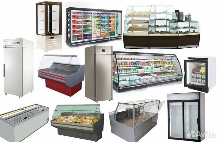 Реф механик / Начинающий специалист