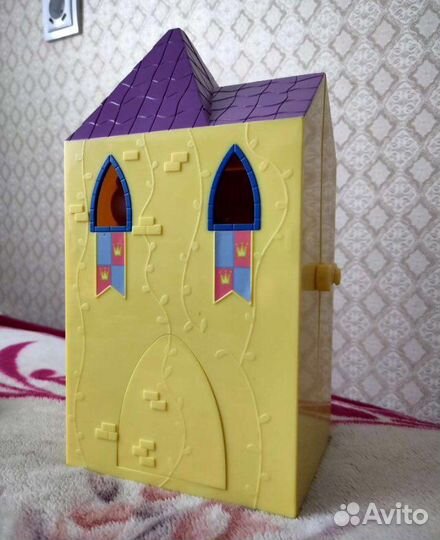 Мини маус, FurRealFriends, русалка, шарлота, пеппа