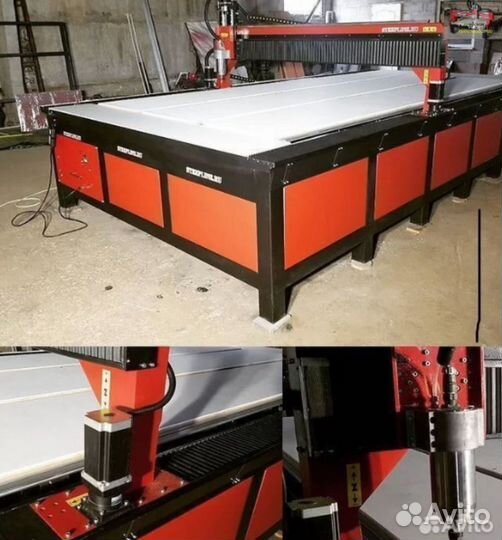 Станок по цветному металлу в кредит