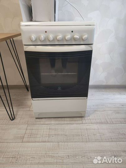 Плита электрическая