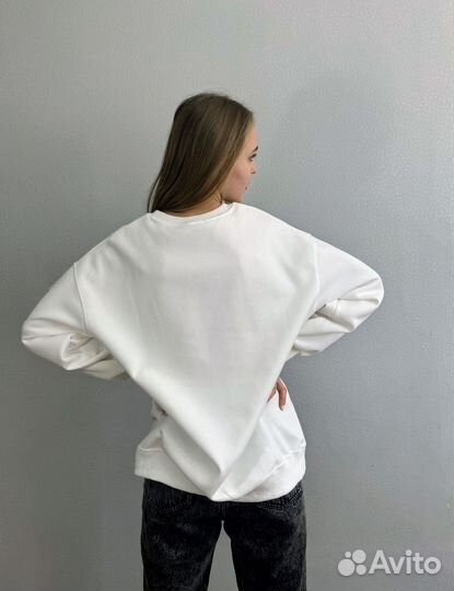 Свитшот женский