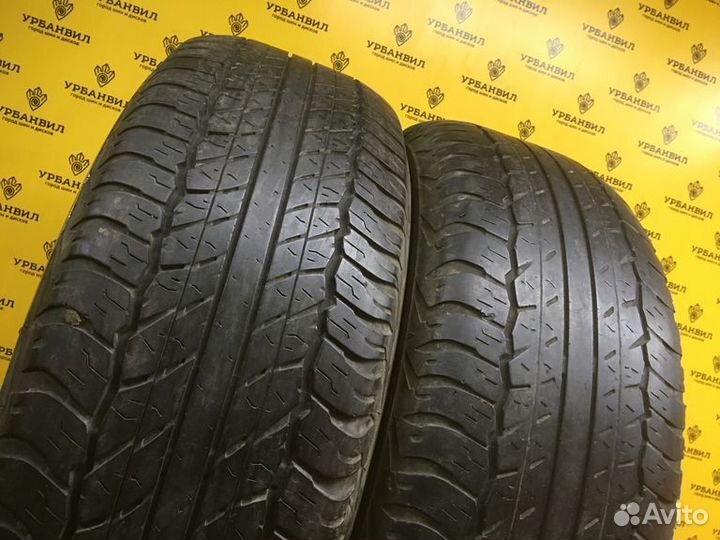 Dunlop Grandtrek AT20 275/65 R17 115H