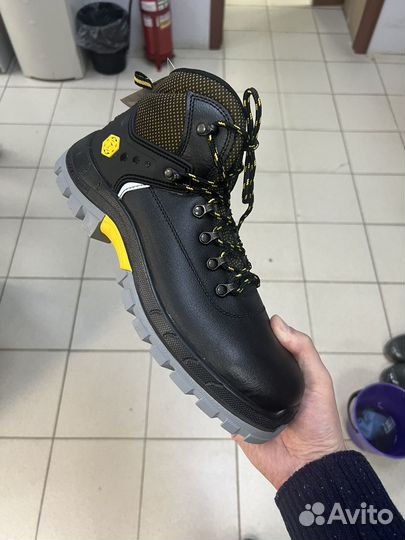 Спецобувь мужская