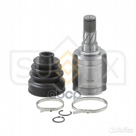 ШРУС внутренний L ST-1523 sufix