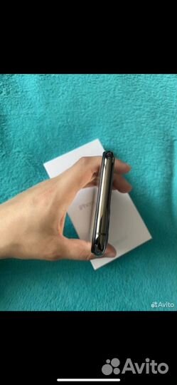 iPhone 11 Pro, 512 ГБ