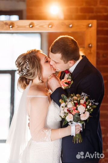 Фотофонарь SunLight