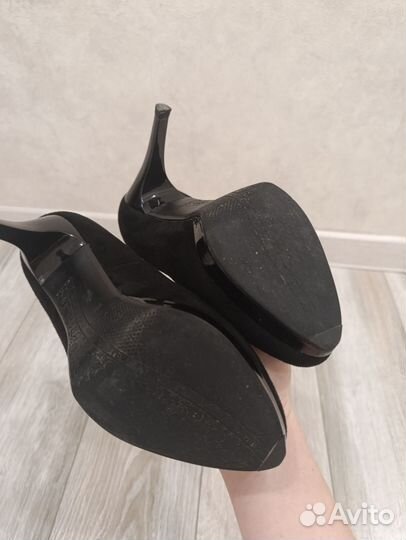 Туфли женские 38 размер