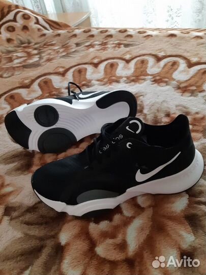Кроссовки nike Superrep Go