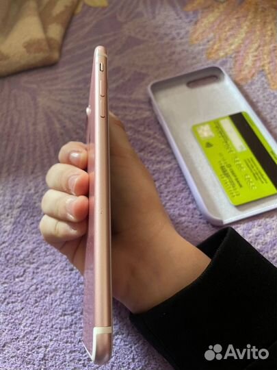 iPhone 7, 128 ГБ