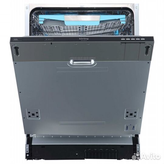 Встраиваемая посудомоечная машина Korting KDI60570
