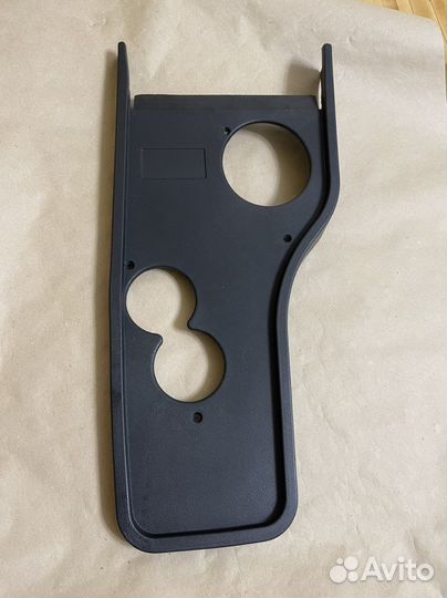 Тонель кпп ваз 2121 нива оригинал