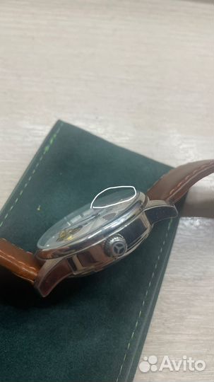 Мужские наручные часы mercedes