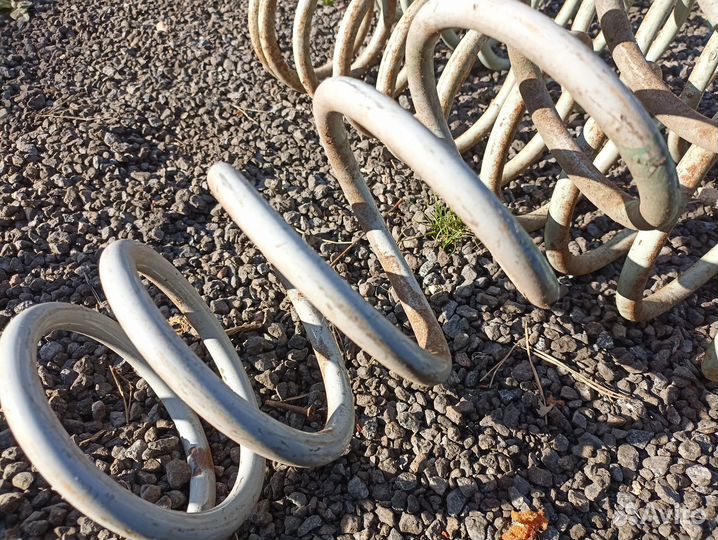 Пружины для ваз 2104