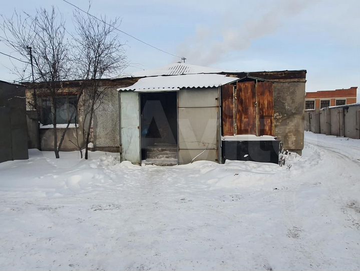 Свободного назначения, 44 м²