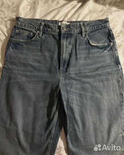 Джинсы lime 42