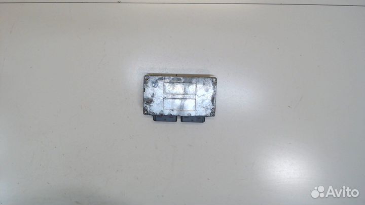 Блок управления кпп Renault Kangoo, 2004