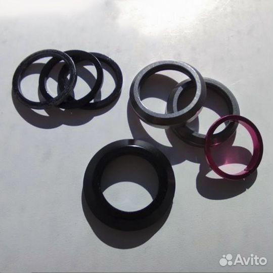 Bmx запчасти/детали