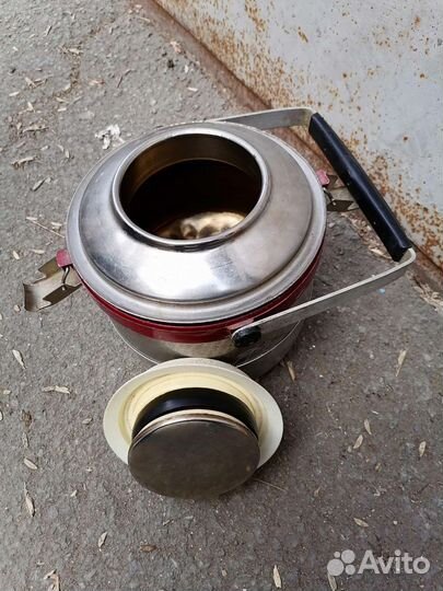 Термос СССР