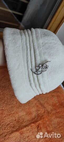 Шляпка женская 57 размер