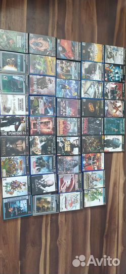 Диски на ps2, игры ps2, пс2, сони плейстейшн