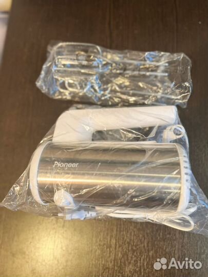 Миксер мх340 pioneer