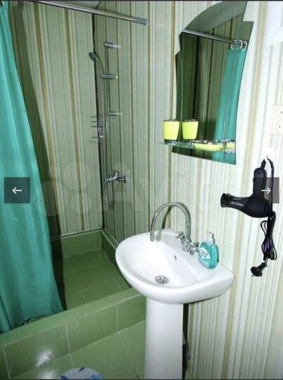 Комната 15 м², 1/2 эт.