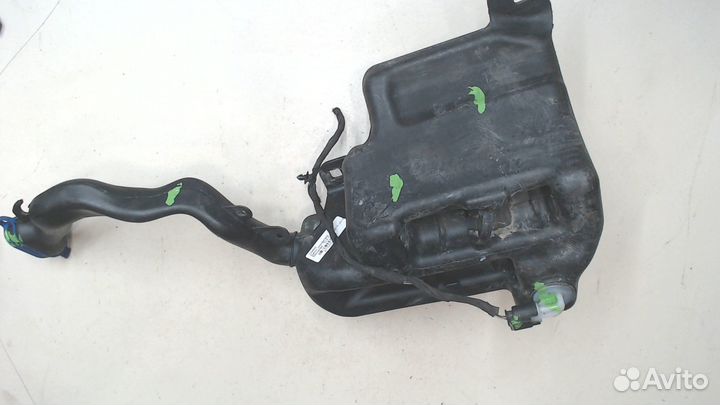 Бачок омывателя Mercedes CLA C117 2013, 2016