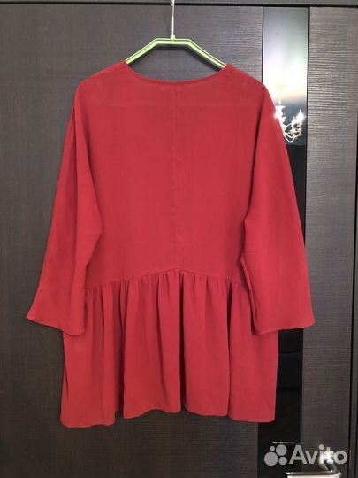 Блузка новая Primark 50